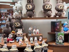 -泡泡玛特POPMART(壹号店)