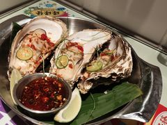 -碌碌发·东南亚风味烧烤档(体育西店)