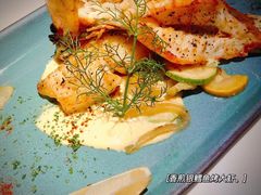 -夏朵餐厅(丁香店)