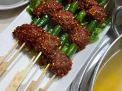 坨坨牛肉-围炉·川味鲜货火锅(万达珍珠坊店)