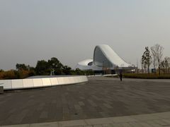 -哈尔滨大剧院