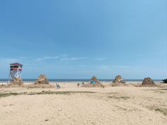 -日照海滨国家森林公园