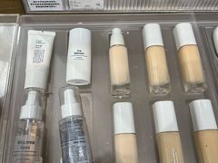 -MUJI无印良品(西单大悦城店)