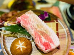 韩式黑猪五花-首尔烤肉大排档(合生汇店)