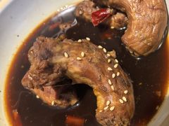-蘑菇圈·云南野生菌菇炒饭·巷口食堂(悦荟店)