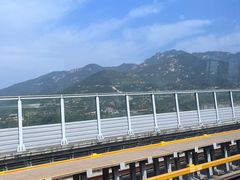 -崂山九水游览区