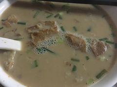 -阊门姚记豆浆(旧学前直营店)