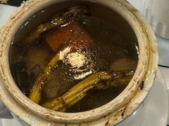 -阿二靓汤(建设店)