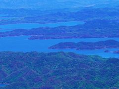 -北京密云天门山风景区
