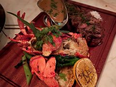 -城市露台景观餐厅(淮海路店)