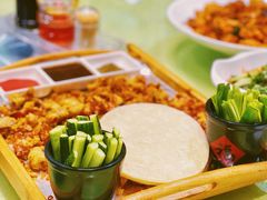-陈傻子餐厅(世纪都会店)
