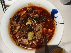 -辛香汇·现炒川菜(城北万象城店)