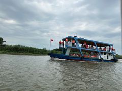 -洪湖生态旅游区