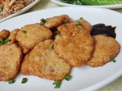 -锐记美食店·现捞海鲜(闸坡店)