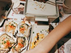 -木屋烧烤(上梅林店)