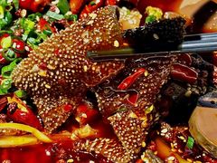 -鑫悦诚府·新鲁菜·餐厅(趵突泉店)