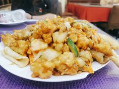 -桃子餐厅·天津菜(红星路直营店)
