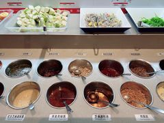 -海底捞火锅(汇一城店)