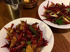 -毛辣果·酸(OHA复兴西路店)