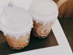 -缇纳甜妮·西餐·甜点(商字店)