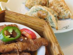 -怀德酒楼·粤菜·海鲜·茶点(宝安国际机场店)