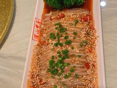 -深山老屋(国顺东路店)