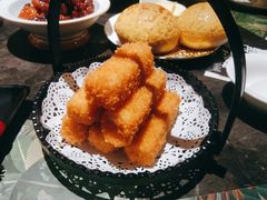 -大树餐厅(红旗街万达店)