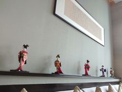 -中国书法大厦日本料理