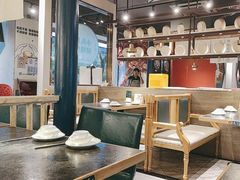 -南海底小海鲜·湘菜(鲁巷吴家湾店)