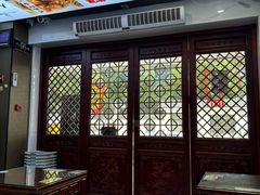 -百年老字号·观振兴蟹黄面·三虾面·苏式面(观前街富仁坊巷店)