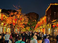 -三坊七巷历史文化街区