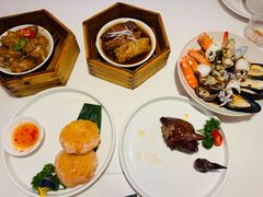 -粤来记·啫啫煲·点心(日月光店)