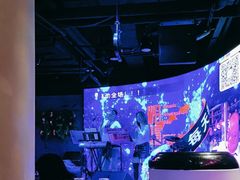 -粉墨特色菜·烧烤音乐酒馆