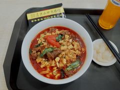 糖蒜-马洪小炒泡馍馆(钟楼回民街店)