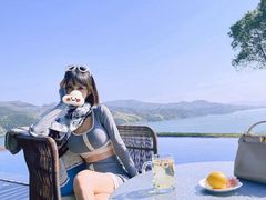 -天目湖涵田度假村