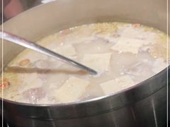 -捞王猪肚鸡火锅(财富中心店)