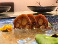-悦融琥珀·京鲁菜·海味珍品(西单店)