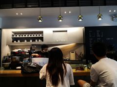 -Home Cafe(水榭春天店)
