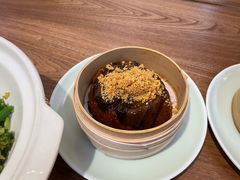 -大盐帮川菜馆(长楹天街店)