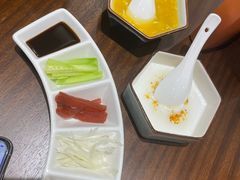 -全聚德(上海首店浦东店)
