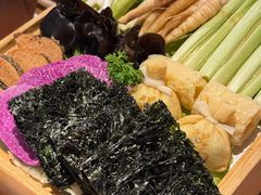 -十二舍·湯物素煮(江泰潤政店)