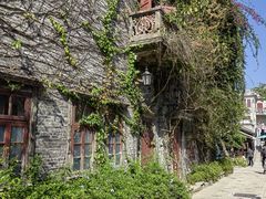 -赤坎·广东华侨国际旅游度假区