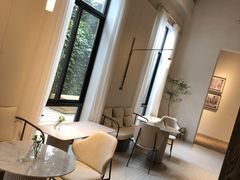 大堂-boundaries籬苑(瑞光创意工厂-贰号院店)