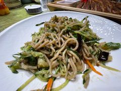 -蒙亨·手把肉·蒙古包文化主题餐厅(天恒广场店)