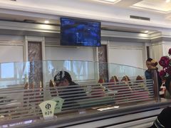 -澜悦港海鲜体验主题餐厅