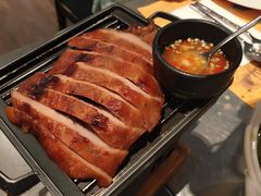 -simply thai天泰(长泰广场店)