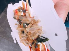 -歹街(金成店)