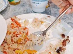-羊巴道新疆菜·清真(上梅林店)