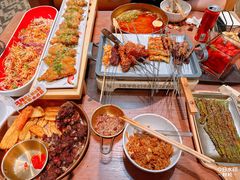 -野人部落(中街店)