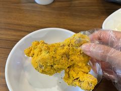 -BHC炸鸡 (城山店)